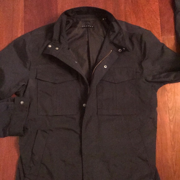 Theory Other - Theory Lightweight Jacket